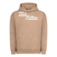 Pigment Burro tamla motown northern soul Urban Hoodie - artisFamous