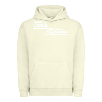 Pigment Pistachio tamla motown northern soul Urban Hoodie - artisFamous