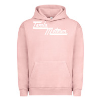 Pigment Salmon tamla motown northern soul Urban Hoodie - artisFamous