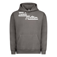 Pigment Tornado tamla motown northern soul Urban Hoodie - artisFamous