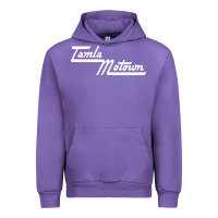 Tulip tamla motown northern soul Urban Hoodie - artisFamous