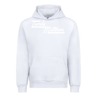 White tamla motown northern soul Urban Hoodie - artisFamous