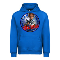 Cobalt team america world police gary Urban Hoodie - artisFamous