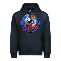 Navy team america world police gary Urban Hoodie - artisFamous