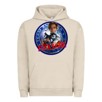 Pigment French Oak team america world police gary Urban Hoodie - artisFamous