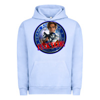 Pigment Grape Ice team america world police gary Urban Hoodie - artisFamous