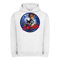 Pigment Lunar Rock team america world police gary Urban Hoodie - artisFamous