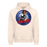 Sandshell team america world police gary Urban Hoodie - artisFamous