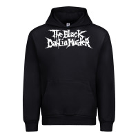 Black the black dahlia murder Urban Hoodie - artisFamous