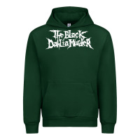 Forest Green the black dahlia murder Urban Hoodie - artisFamous