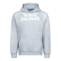 Heather Grey the black dahlia murder Urban Hoodie - artisFamous
