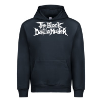 Navy the black dahlia murder Urban Hoodie - artisFamous