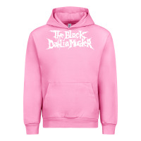 Fuchsia Pink the black dahlia murder Urban Hoodie - artisFamous