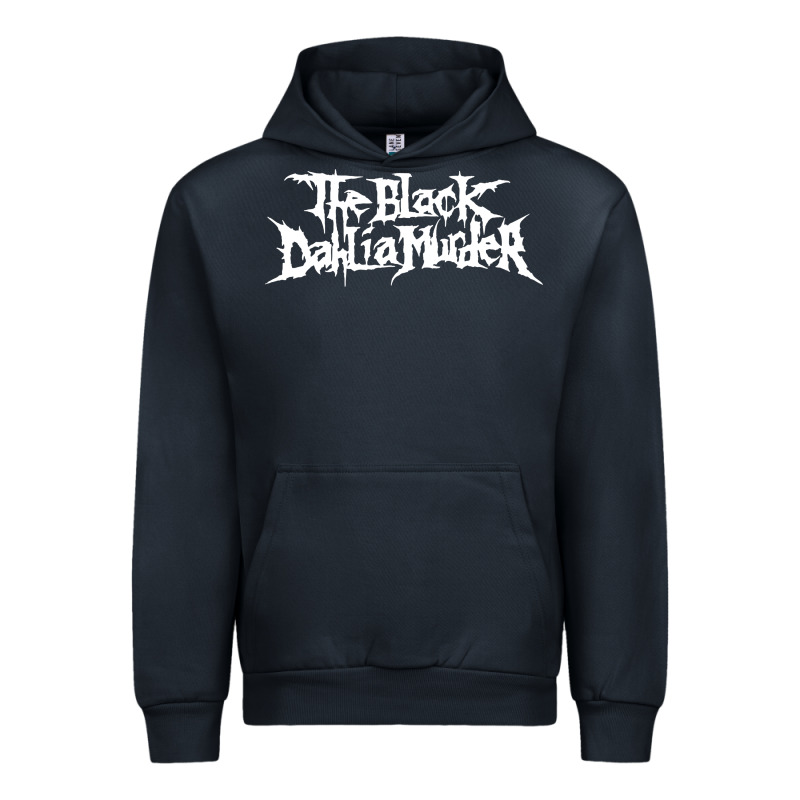 The Black Dahlia Murder Urban Hoodie by artisFamous | Teevron