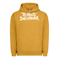 Pigment Peanut Butter the black dahlia murder Urban Hoodie - artisFamous