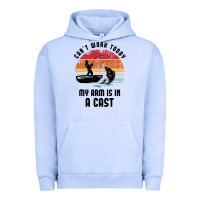 Pigment Grape Ice dad fishing Urban Hoodie - artisFamous