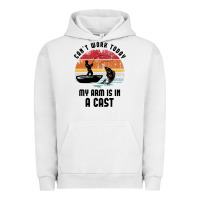Pigment Lunar Rock dad fishing Urban Hoodie - artisFamous
