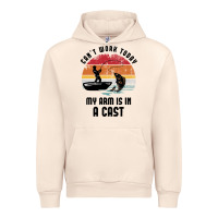 Sandshell dad fishing Urban Hoodie - artisFamous