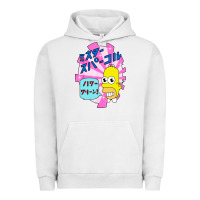 Pigment Lunar Rock mr funny sparkles Urban Hoodie - artisFamous