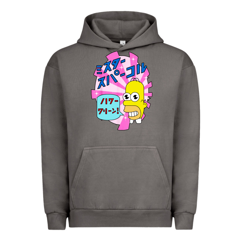 Mr Funny Sparkles Urban Hoodie by artisFamous | Teevron