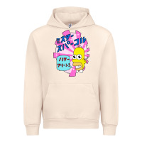 Sandshell mr funny sparkles Urban Hoodie - artisFamous