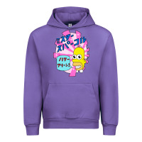 Tulip mr funny sparkles Urban Hoodie - artisFamous