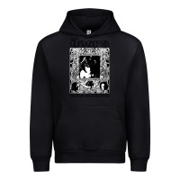Black the doors Urban Hoodie - artisFamous