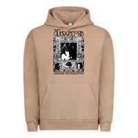 Pigment Burro the doors Urban Hoodie - artisFamous