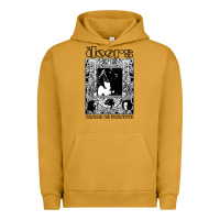 Pigment Peanut Butter the doors Urban Hoodie - artisFamous