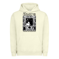 The Doors Urban Hoodie | Teevron
