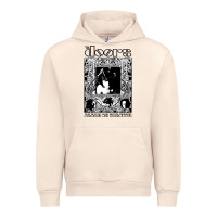 Sandshell the doors Urban Hoodie - artisFamous