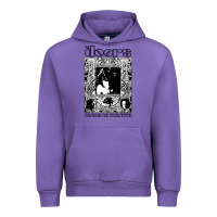 Tulip the doors Urban Hoodie - artisFamous