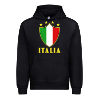Italia   Italia Urban Hoodie | Teevron
