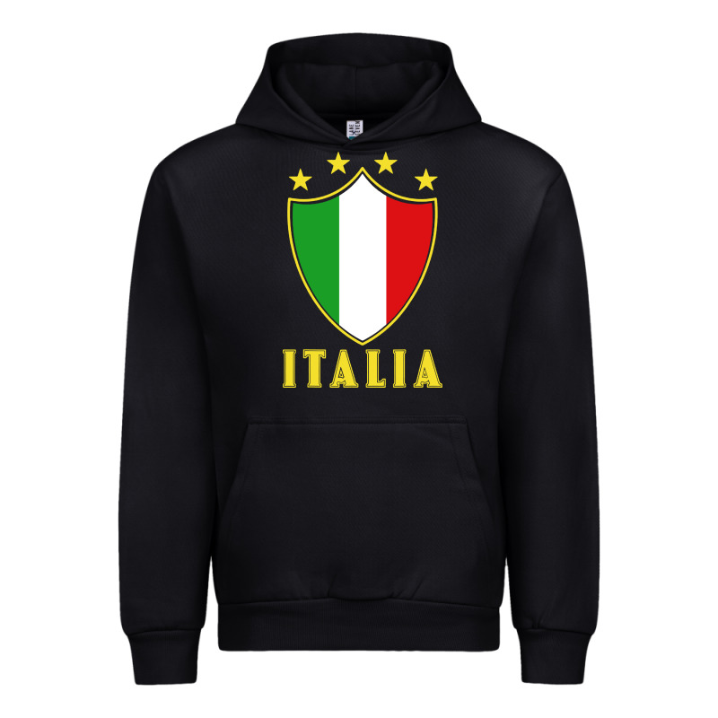 Italia   Italia Urban Hoodie by artisFamous | Teevron