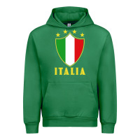 Emerald italia   italia Urban Hoodie - artisFamous