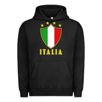 Pigment Black italia   italia Urban Hoodie - artisFamous
