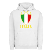 Pigment Lunar Rock italia   italia Urban Hoodie - artisFamous