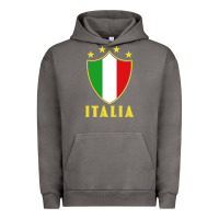 Pigment Tornado italia   italia Urban Hoodie - artisFamous