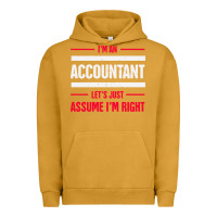 Pigment Peanut Butter funny accounting design   gift for accountants Urban Hoodie - artisFamous