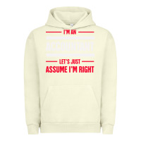 Pigment Pistachio funny accounting design   gift for accountants Urban Hoodie - artisFamous