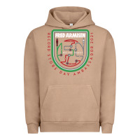 Pigment Burro fred armisen Urban Hoodie - artisFamous