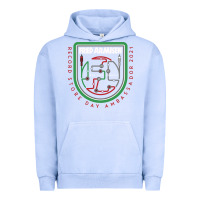 Pigment Grape Ice fred armisen Urban Hoodie - artisFamous