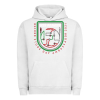 Pigment Lunar Rock fred armisen Urban Hoodie - artisFamous