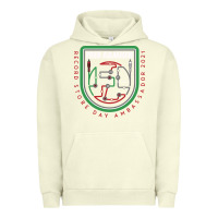 Pigment Pistachio fred armisen Urban Hoodie - artisFamous