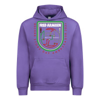 Tulip fred armisen Urban Hoodie - artisFamous
