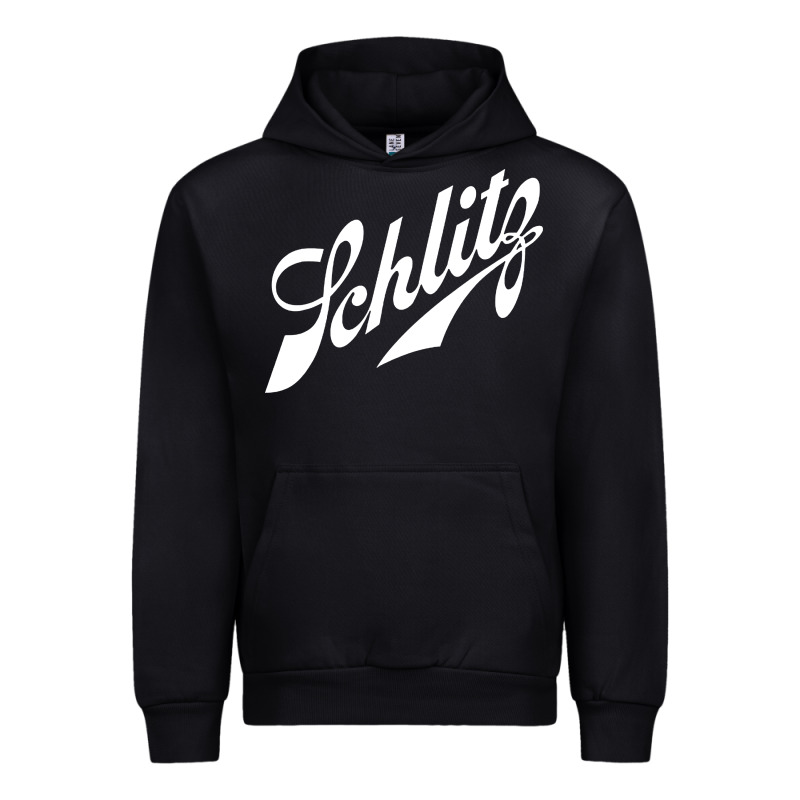 Schlitz Beer Urban Hoodie by artisFamous | Teevron