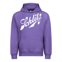 Tulip schlitz beer Urban Hoodie - artisFamous