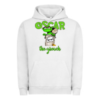 Pigment Lunar Rock the grouch Urban Hoodie - artisFamous