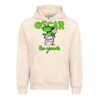 Sandshell the grouch Urban Hoodie - artisFamous