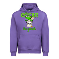 Tulip the grouch Urban Hoodie - artisFamous